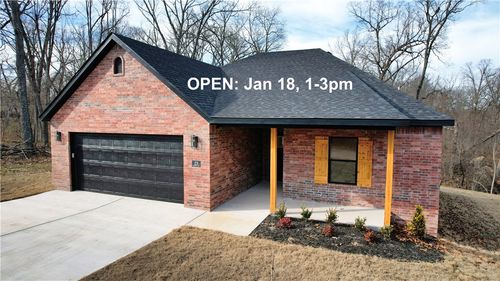 23 Ironside Ln, Bella Vista, AR, 72715-4311 | Card Image