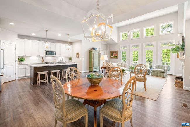 312 Avondale Ln, House attached with 4 bedrooms, 4 bathrooms and null parking in CROZET VA | Image 9