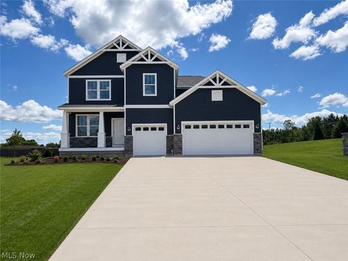 6379 Cooper Hawk Drive, Medina, OH, 44256 | Card Image