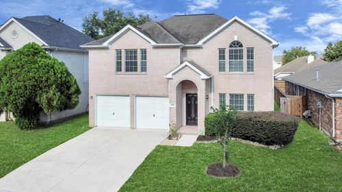 9010 Knightsland Trl, Houston, TX, 77083-6578 | Card Image