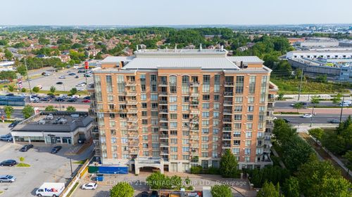 1003-130 Pond Dr, Thornhill, ON, L3T7W5 | Card Image