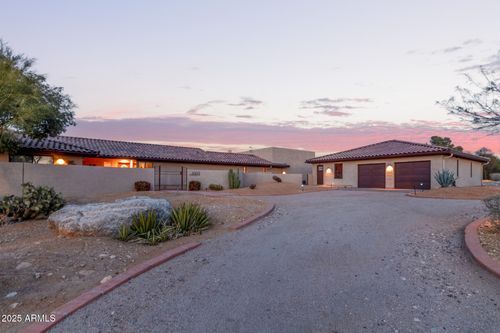 36801 N Long Rifle Rd, Carefree, AZ, 85377-4240 | Card Image