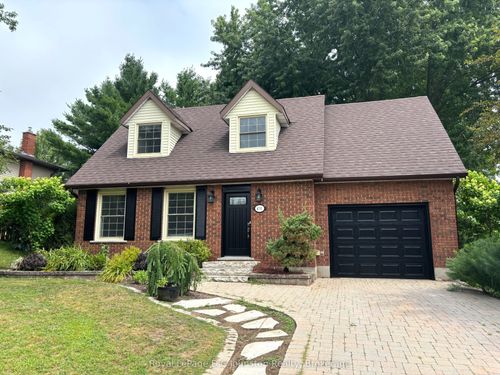 431 Thede Dr, Port Elgin, ON, N0H2C4 | Card Image