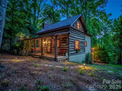 1208 Forest Lake Heights Dr, Nebo, NC, 28761-6785 | Card Image