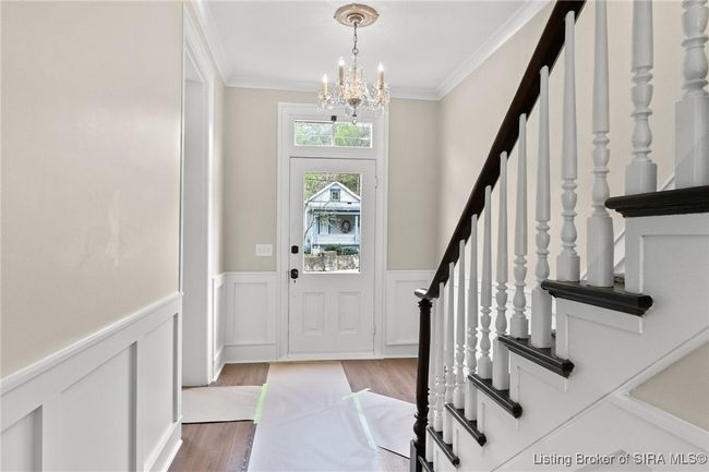 1003 East St, Home with 3 bedrooms, 3 bathrooms and null parking in Madison IN | Image 11
