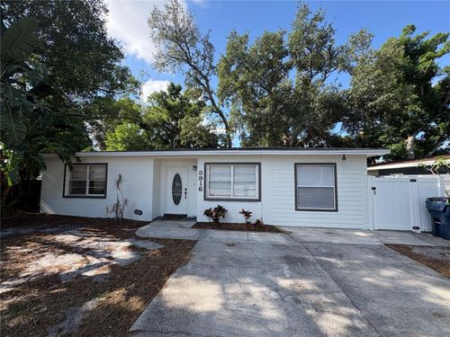 3916 W North A St, TAMPA, FL, 33609-2705 | Card Image