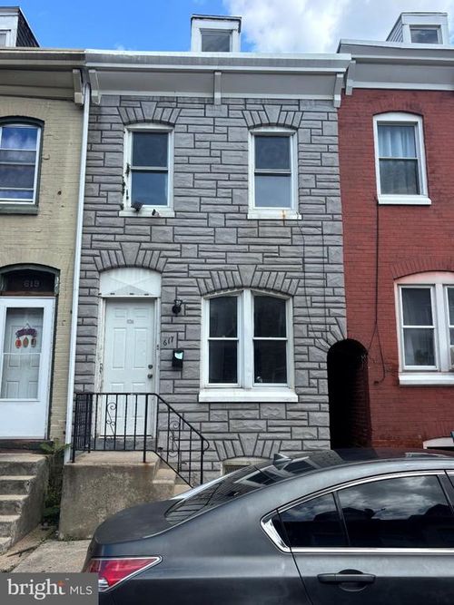 617 Birch St, READING, PA, 19604-2615 | Card Image