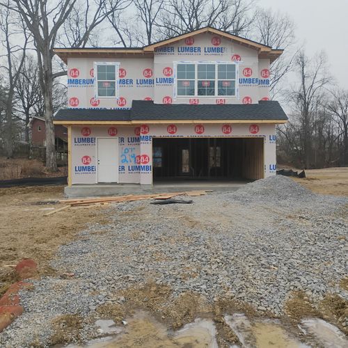 257 Spring St, La Vergne, TN, 37086 | Card Image