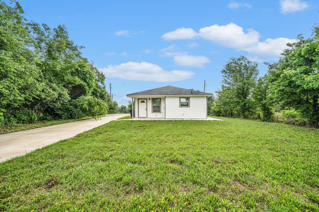 Northside Dr, Killeen, TX 76541