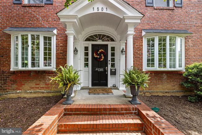 1501 Libbie Ave, House other with 4 bedrooms, 4 bathrooms and null parking in RICHMOND VA | Image 4