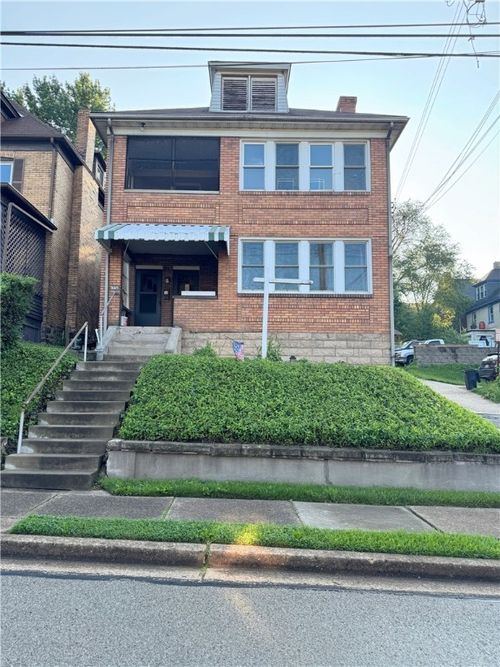2-538 Halsey Ave, Forest Hills Boro, PA, 15221 | Card Image