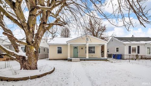 1418 W North St, Kokomo, IN, 46901-1955 | Card Image