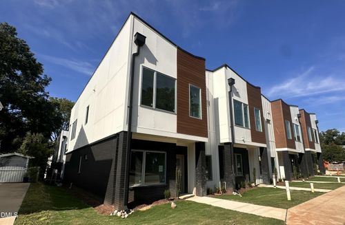 1521 Sunrise Ave, Raleigh, NC, 27608-2629 | Card Image