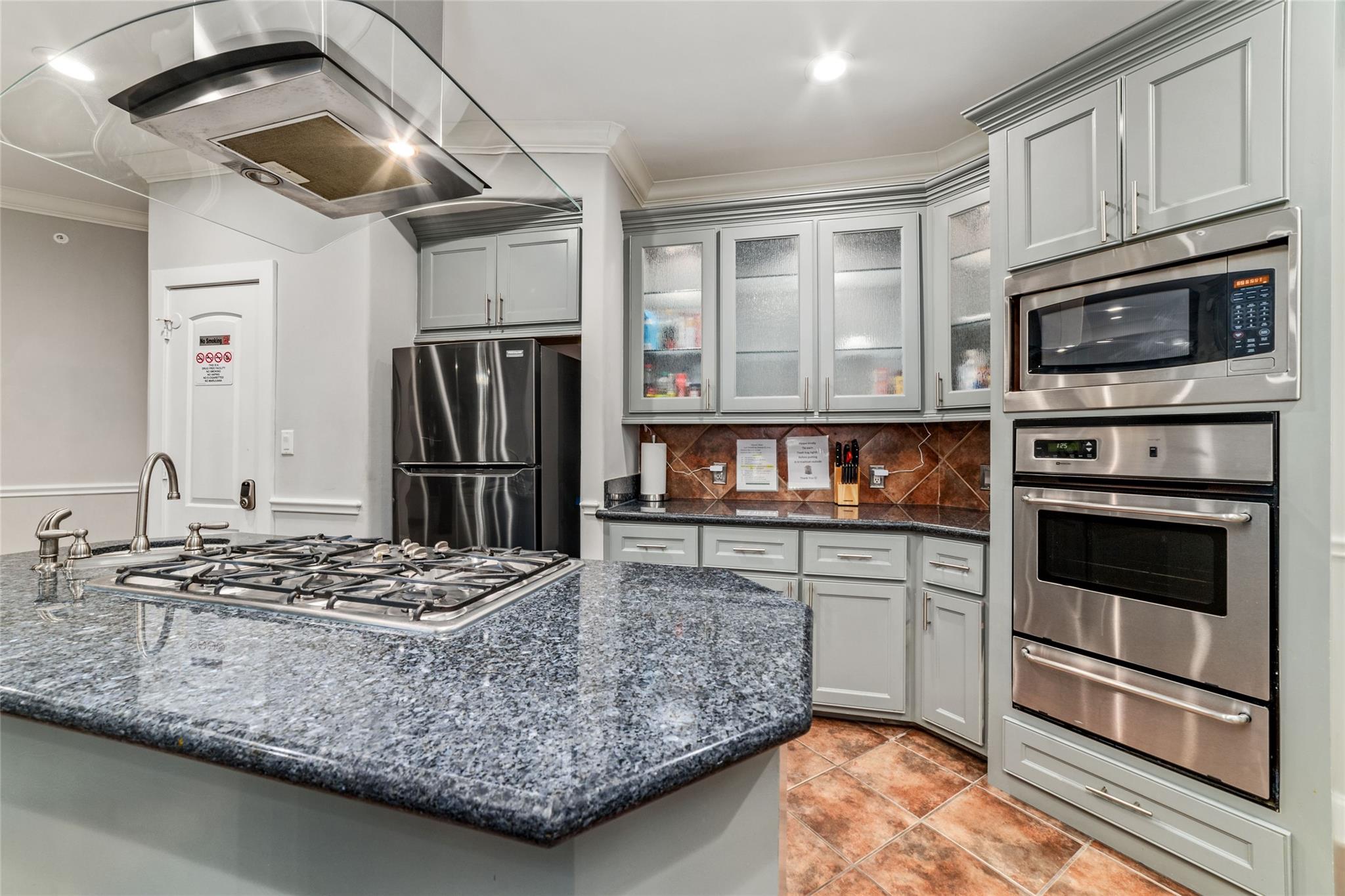 Residential in Houston 5