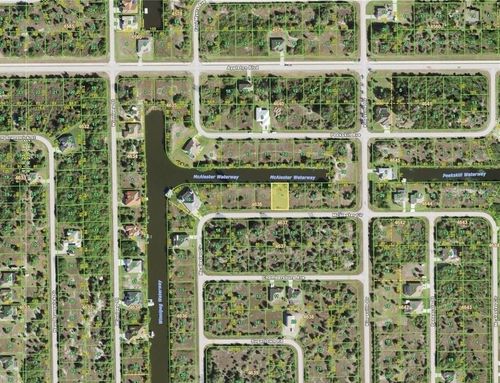 10884 Mcalester Cir, PORT CHARLOTTE, FL, 33981-4820 | Card Image