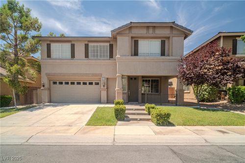 10705 Sprucedale Ave, Las Vegas, NV, 89144-4400 | Card Image