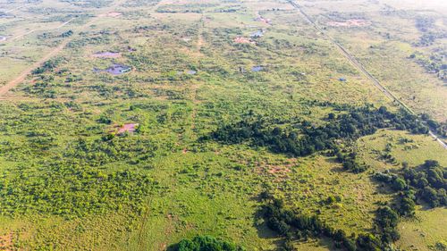 TBD Tract 4 28.31 AC Boren Road, Ringgold, TX, 76261 | Card Image