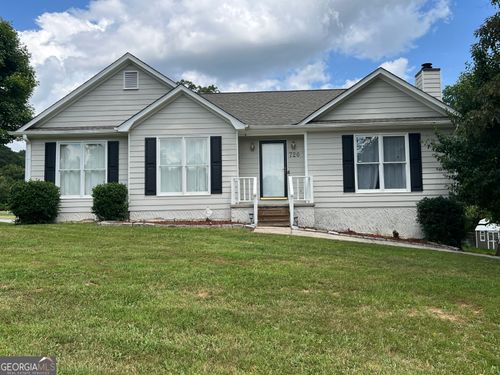 720 Westbury Ct, Bethlehem, GA, 30620-2005 | Card Image