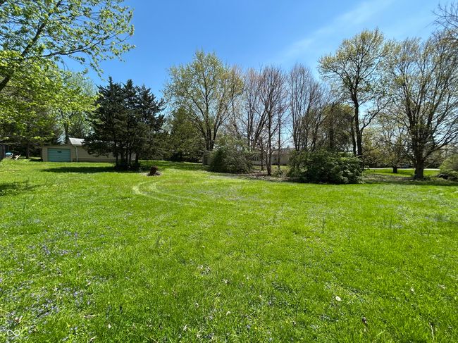 5822 W 62 Nd St, House other with 3 bedrooms, 1 bathrooms and null parking in Indianapolis IN | Image 58