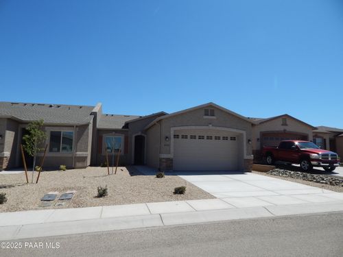 6907 E Byron Pl, Prescott Valley, AZ, 86314-9025 | Card Image