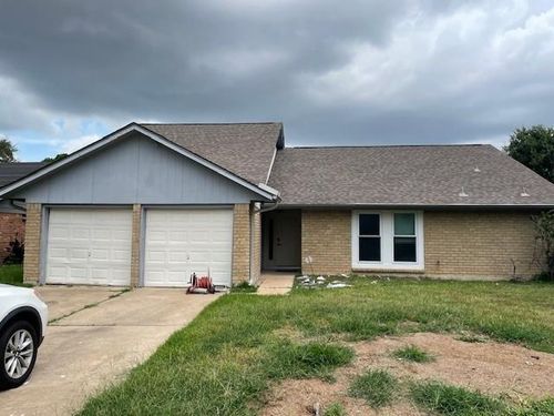 22814 Elsinore Dr, Katy, TX, 77450-1645 | Card Image