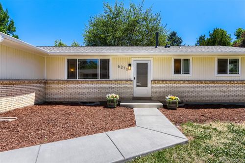 6270 S Fenton Court, Littleton, CO, 80123 | Card Image