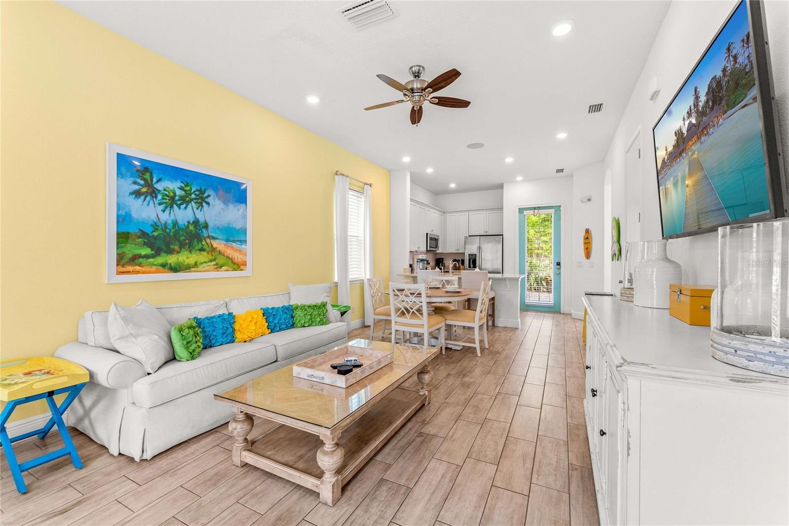Residential Lease in KISSIMMEE 2