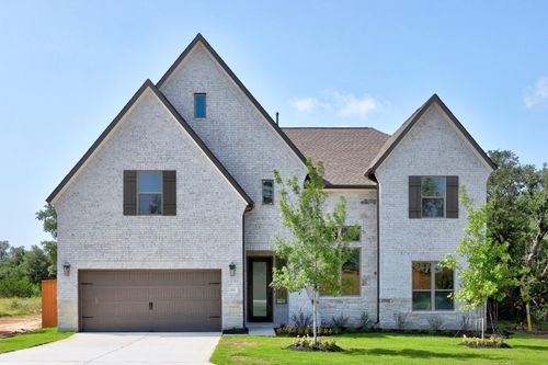 308 Barnstorm Ln, Georgetown, TX, 78633-2576 | Card Image