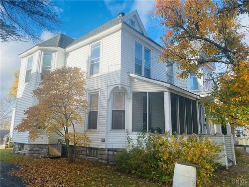 117 N School St, Carthage, NY, 13619-1369 | Card Image