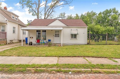 12612 Firsby Avenue, Cleveland, OH, 44135 | Card Image
