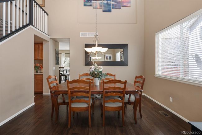 Butlery for dining staging and entertaining | Image 6
