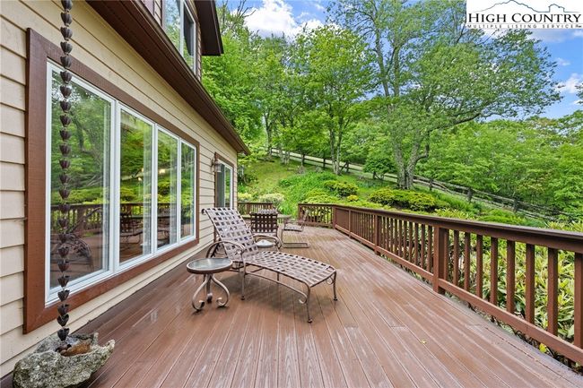 349 Belmont, House other with 4 bedrooms, 4 bathrooms and null parking in Boone NC | Image 39