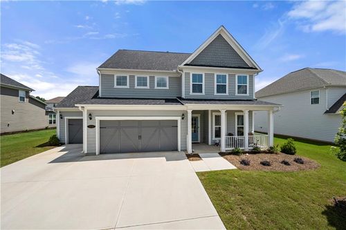 916 Gambino Trce, Peachtree City, GA, 30269-6541 | Card Image