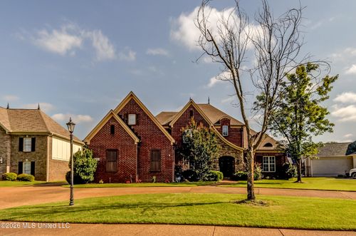 6606 Moondance Dr, Olive Branch, MS, 38654-3423 | Card Image