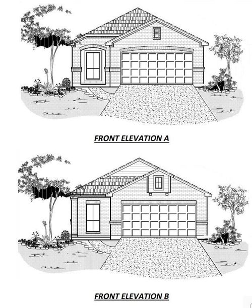150 Thickets Grove Dr, Dayton, TX, 77535-7106 | Card Image