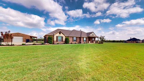 391 Horseshoe Bnd, Royse City, TX, 75189-8404 | Card Image