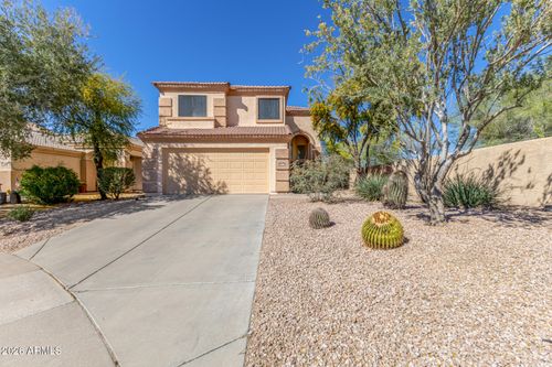 5128 E Roberta Dr, Cave Creek, AZ, 85331-2334 | Card Image