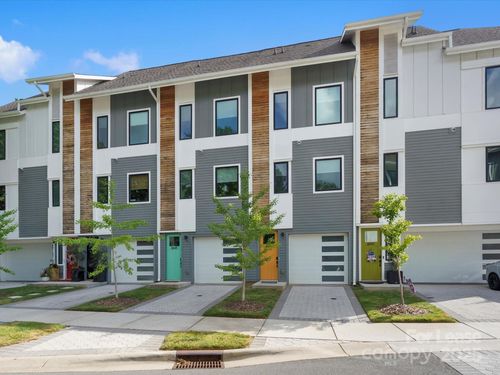 2653 Shenandoah Ave, Charlotte, NC, 28205-6122 | Card Image