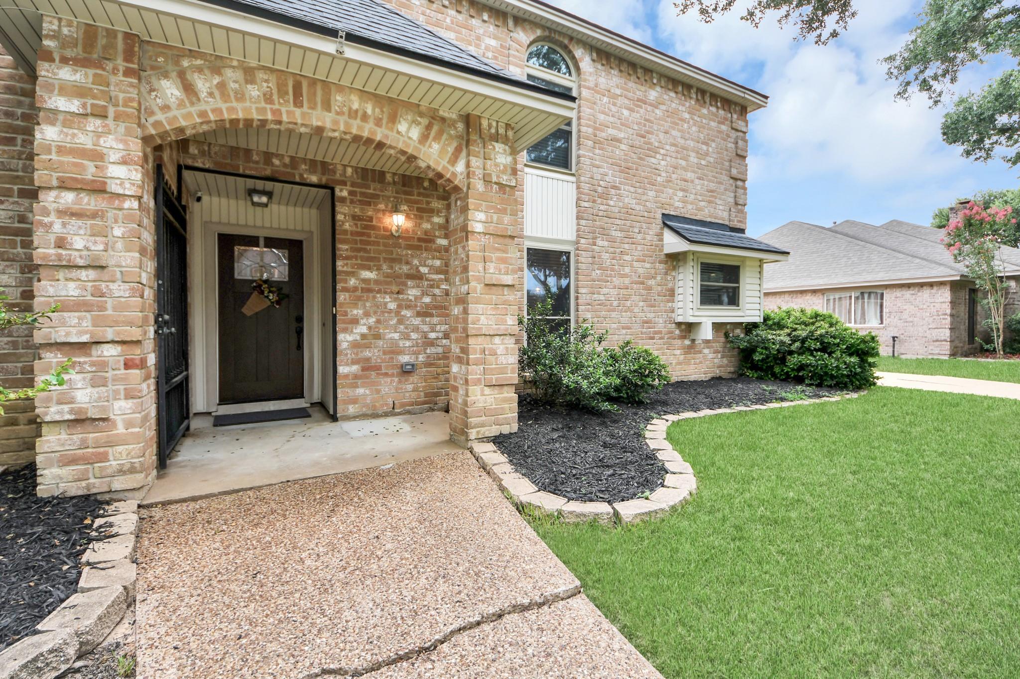 Residential in Houston 3
