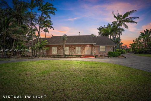 17490 Sw 288th St, Homestead, FL, 33030-2051 | Card Image