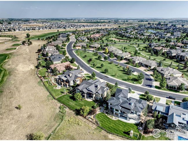 Backyard aerial view | Image 40