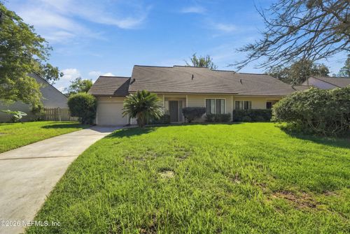 4116 Rollingwood Ct, Jacksonville, FL, 32257-7624 | Card Image