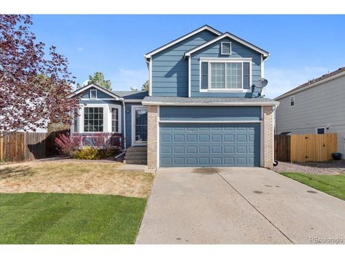 4527 E Andover Ave, Castle Rock, CO, 80104 | Card Image