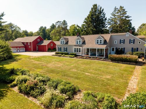 295 Smith Hill Rd, Colebrook, CT, 06021-4110 | Card Image
