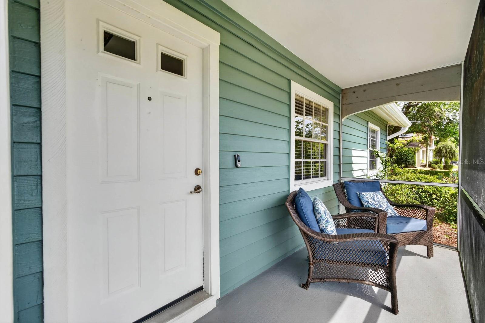 Residential in PALM COAST 3