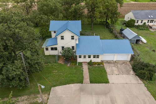 2583 165th Ave, Calamus, IA, 52729-9638 | Card Image