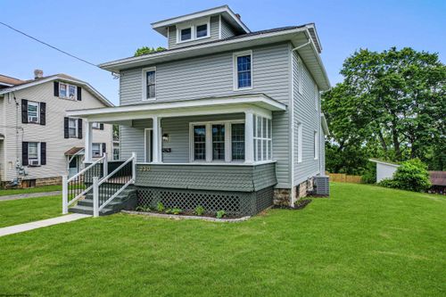 230 E High Street, Kingwood, WV, 26537 | Card Image