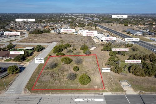 130 Woodlake Dr, Georgetown, TX, 78633 | Card Image