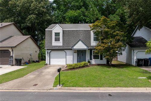 1310 Crane Cres, Virginia Beach, VA, 23454-5661 | Card Image