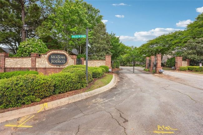 401 Kenley Ct, Condo with 2 bedrooms, 2 bathrooms and 2 parking in Mcdonough GA | Image 40